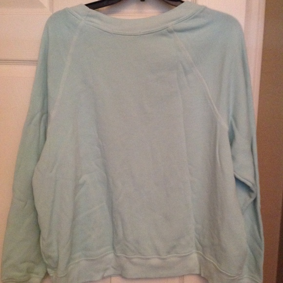 NWT - WILDFOX WELCOME TO LOS ANGELES SWEATER - Picture 4 of 4